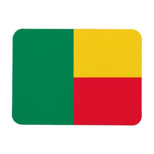 Magnet Flexible Bénin