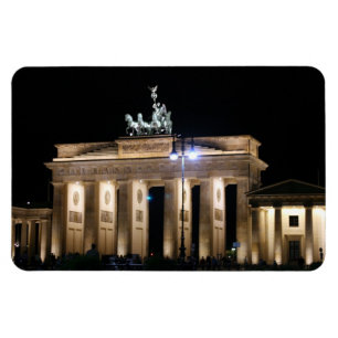 Magnet Flexible berlin