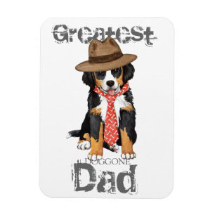 Magnet Flexible Berner Papa