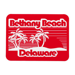 Magnet Flexible Bethany Beach Delaware