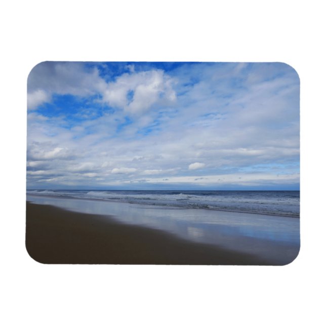 Magnet Flexible Bethany Beach I (Horizontal)