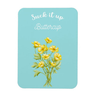 Magnet Flexible Beurre la tasse