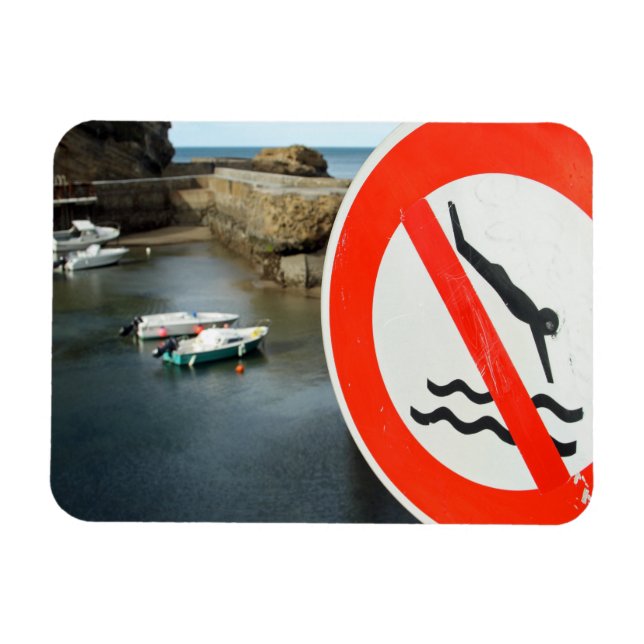 Magnet Flexible Biarritz (Horizontal)