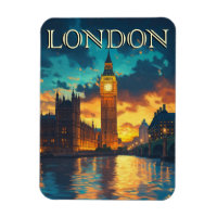 Big Ben, Londres Travel