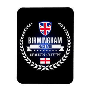 Magnet Flexible Birmingham