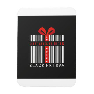 Magnet Flexible Black Friday/ Black Friday Deal/ Black Friday Deal