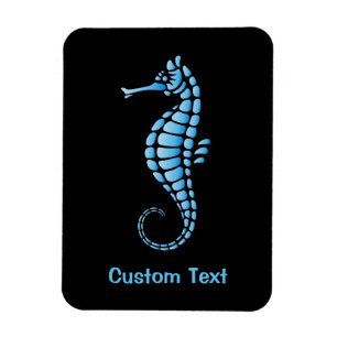 Magnet Flexible Bleu marin