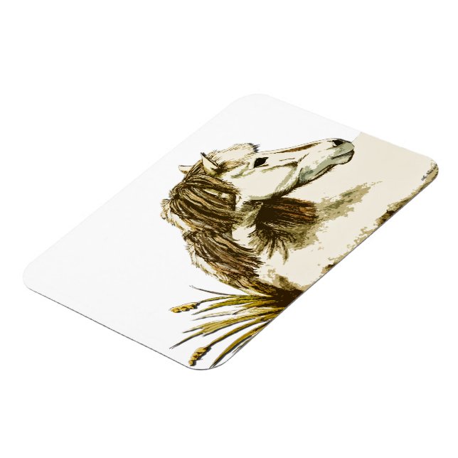 Magnet Flexible Bliss (Côté Gauche)