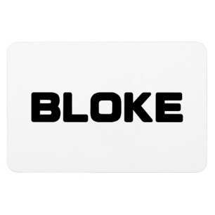 MAGNET FLEXIBLE BLOQUER