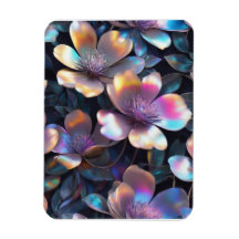 Blossom holographique