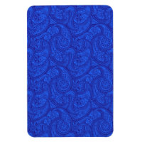 Blue Paisley