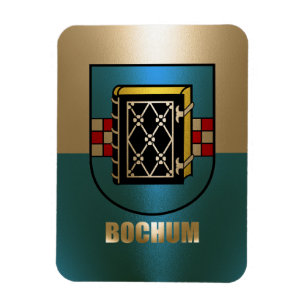 Magnet Flexible Bochum