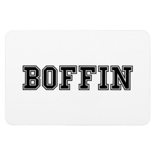 MAGNET FLEXIBLE BOFFIN