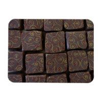 Boîte de chocolat Chocolatier Bon Bon Bon Foodie S