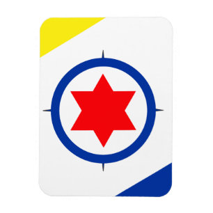 Magnet Flexible Bonaire