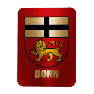 Magnet Flexible Bonn