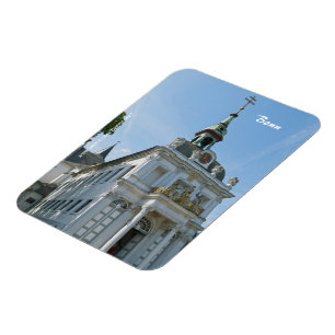 Magnet Flexible Bonn