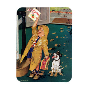 Magnet Flexible Bonne fête des mères