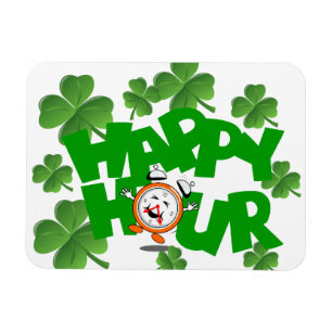 Magnet Flexible Bonne heure