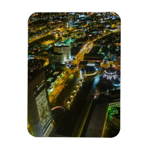 Magnet Flexible Boston, le Massachusetts, Etats-Unis