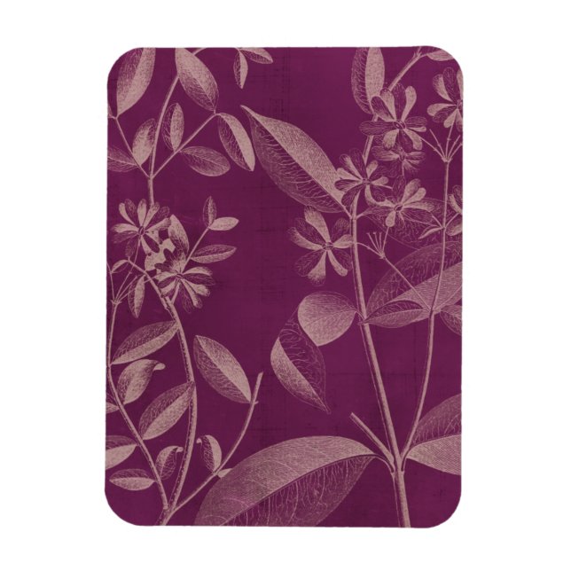 Magnet Flexible Botnie III (Vertical)