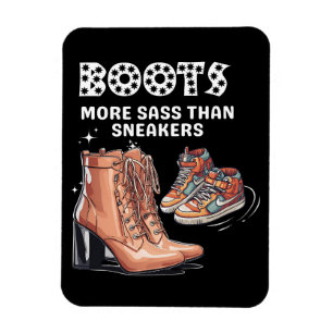 Magnet Flexible Bottes : Plus Sass que Basket
