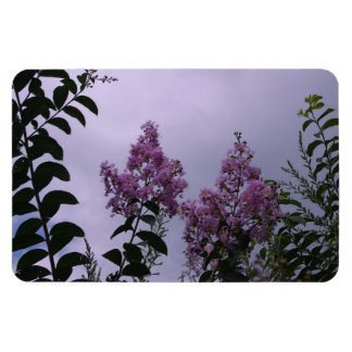 Magnet Flexible Bouquet de fleurs roses
