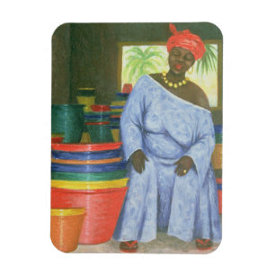 Magnet Flexible Boutique 1999