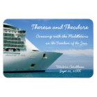 Bow et Sky Lg. Marqueur de portes de salle d'audie