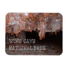 Boxwork, Formations de grottes, Vent Cave, Dakota 