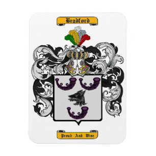 Magnet Flexible Bradford