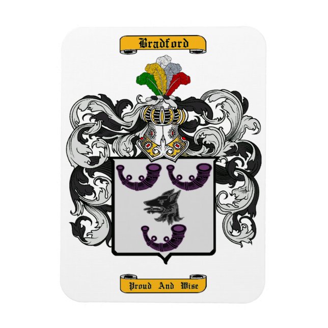 Magnet Flexible Bradford (Vertical)