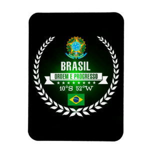 Magnet Flexible Brasil