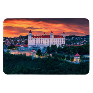 Magnet Flexible Bratislava 001A