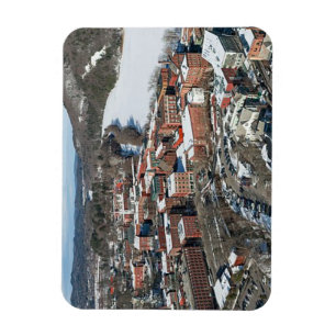 Magnet Flexible BRATTLEBORO VERMONT Aimant