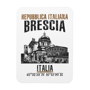 Magnet Flexible Brescia