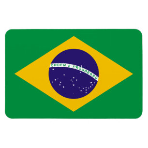 Magnet Flexible Brésil