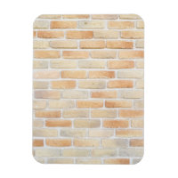 Brick wall