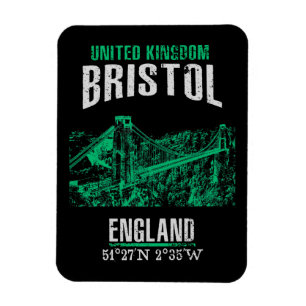 Magnet Flexible Bristol