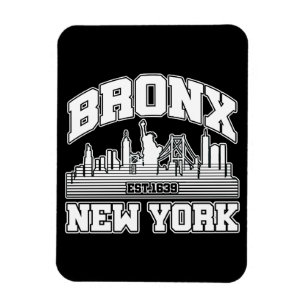 Magnet Flexible Bronx, New York