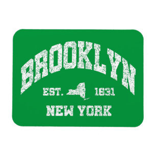 Magnet Flexible Brooklyn, New York