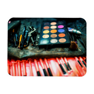 Magnet Flexible Brosses de maquillage