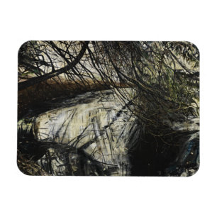 Magnet Flexible Broussaille 2010