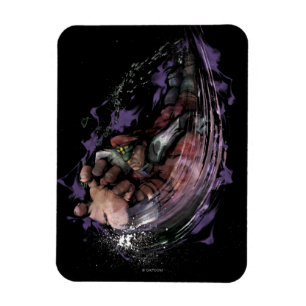 Magnet Flexible Broyeur psychopathe de bison