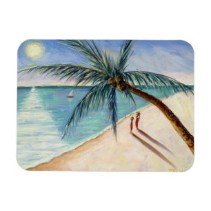 Magnet Flexible Bruir la paume 2004