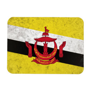 Magnet Flexible Brunei