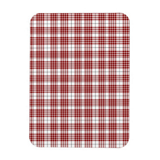 Magnet Flexible Buchanan Tartan