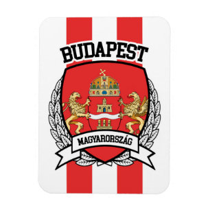 Magnet Flexible Budapest