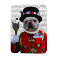 Bulldog Beefeater