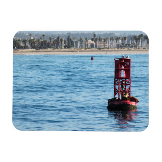 Magnet Flexible Buoy Sea Lions